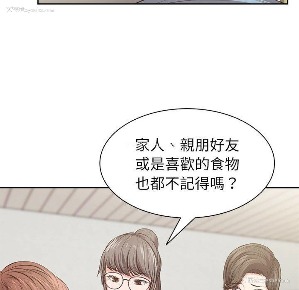 63P - 失忆初体验