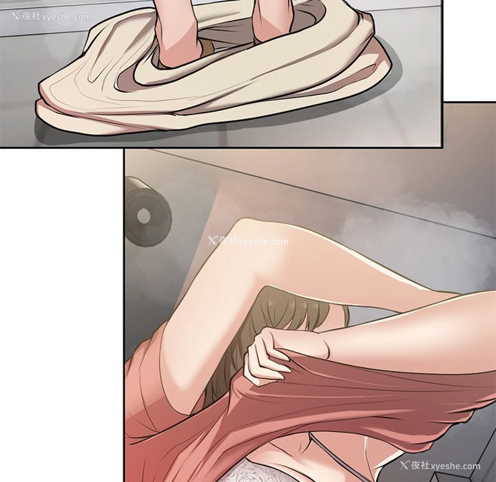 107P - 失忆初体验