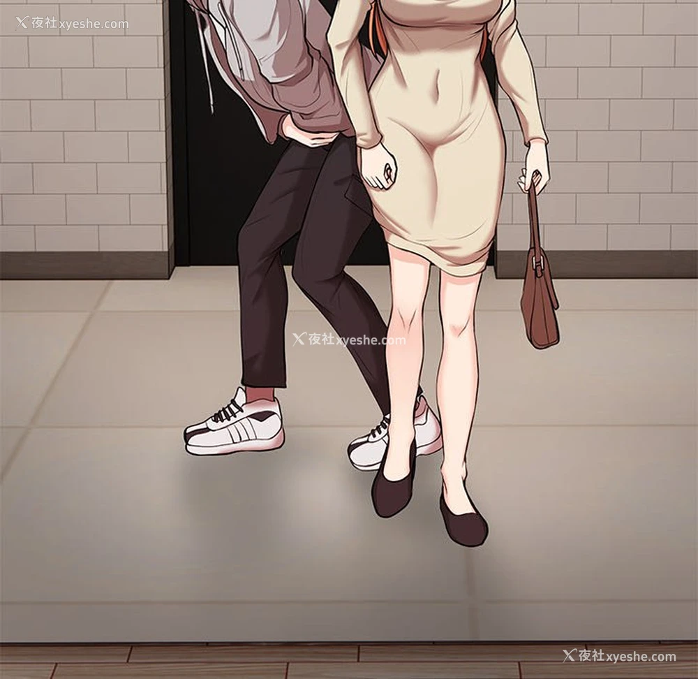 115P - 失忆初体验