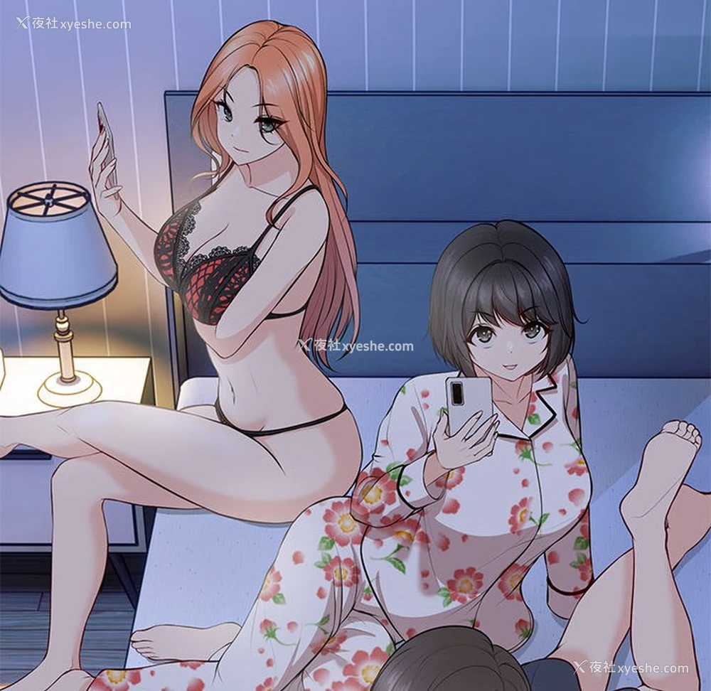 72P - 失忆初体验