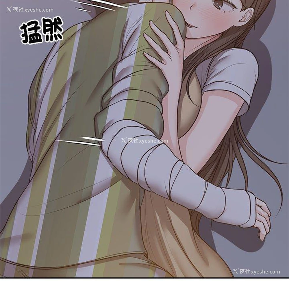 112P - 失忆初体验