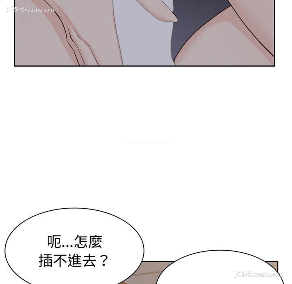 58P - 失忆初体验