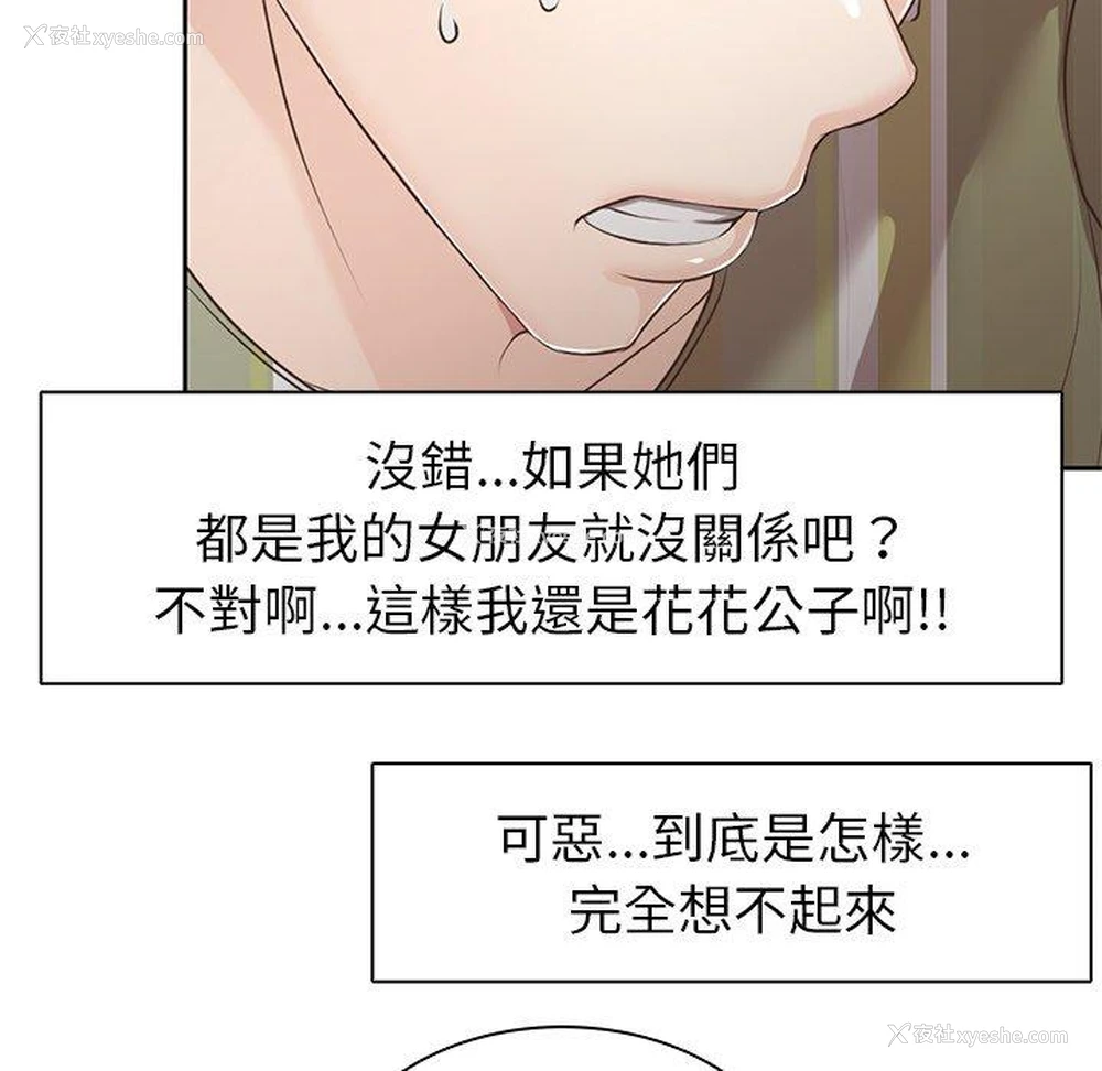 118P - 失忆初体验