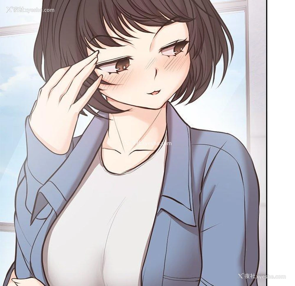 108P - 失忆初体验