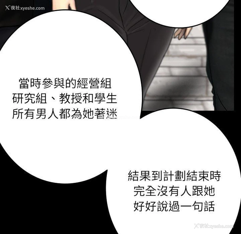 82P - 寄生教授家