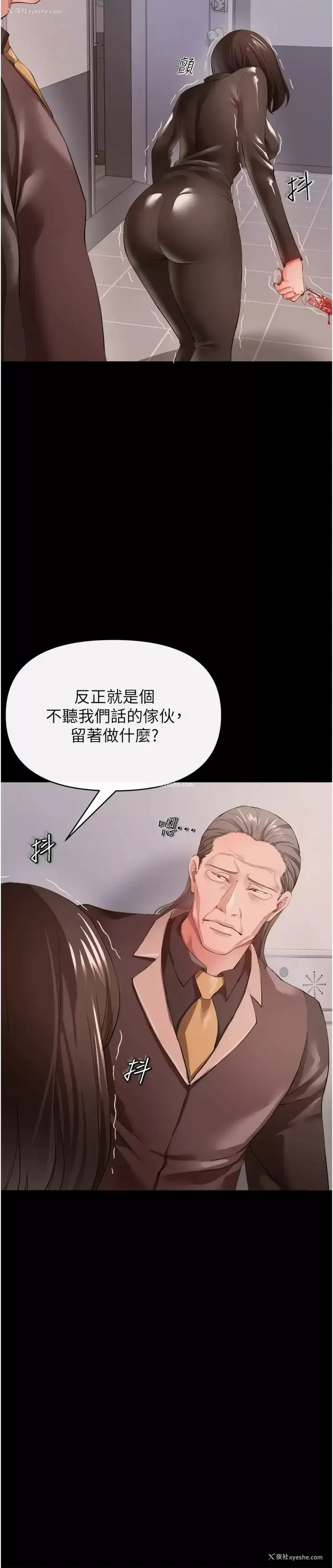 20P - 私刑刺客