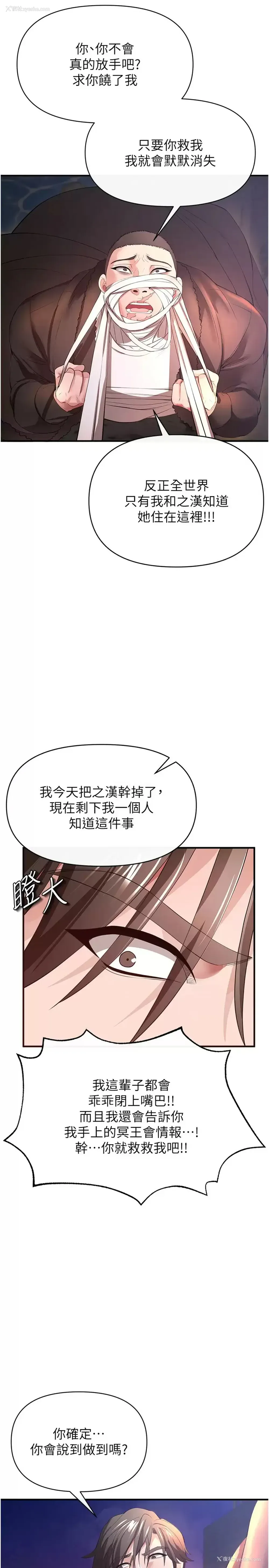 26P - 私刑刺客