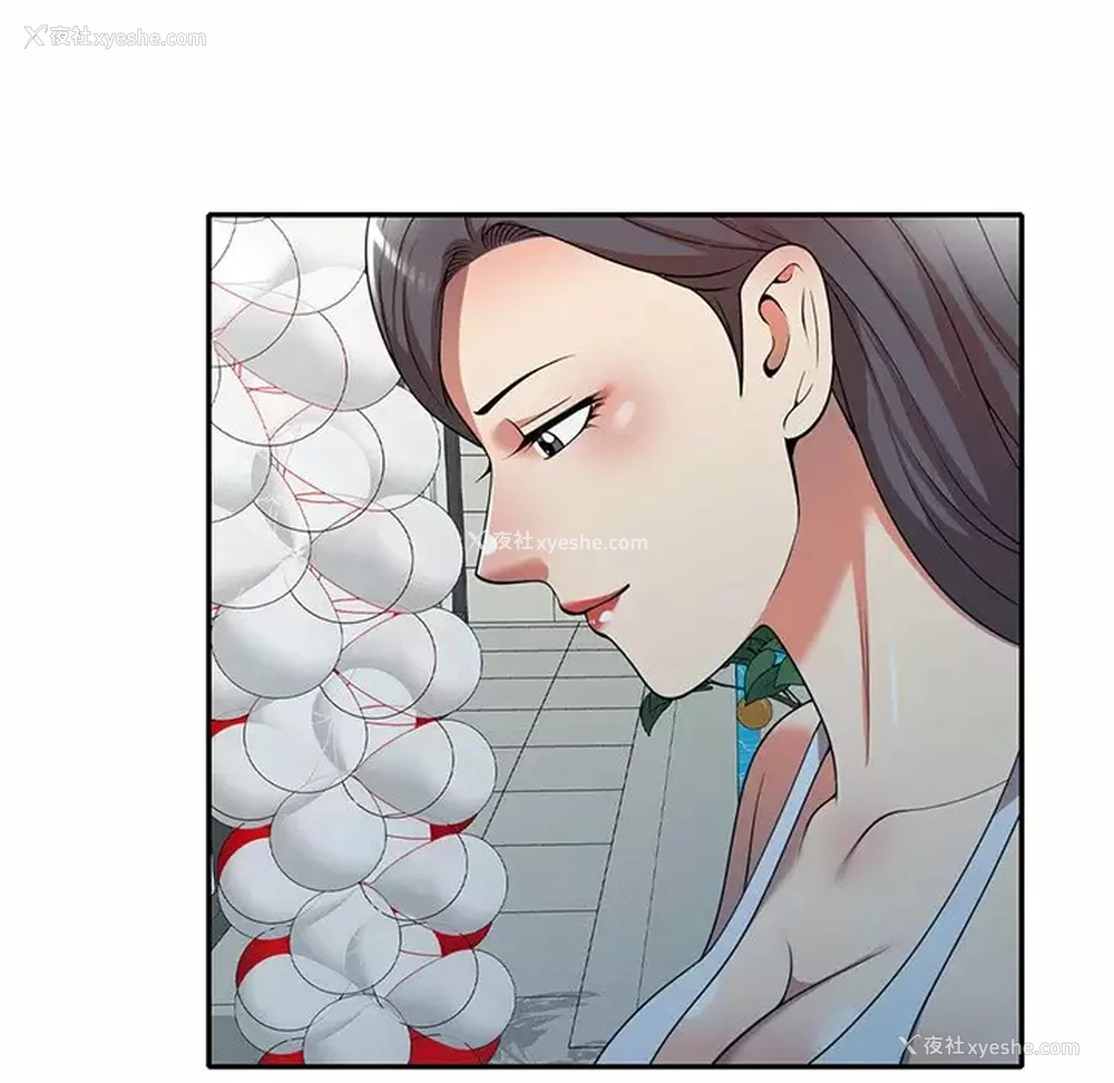 8P - 妈妈是球僮