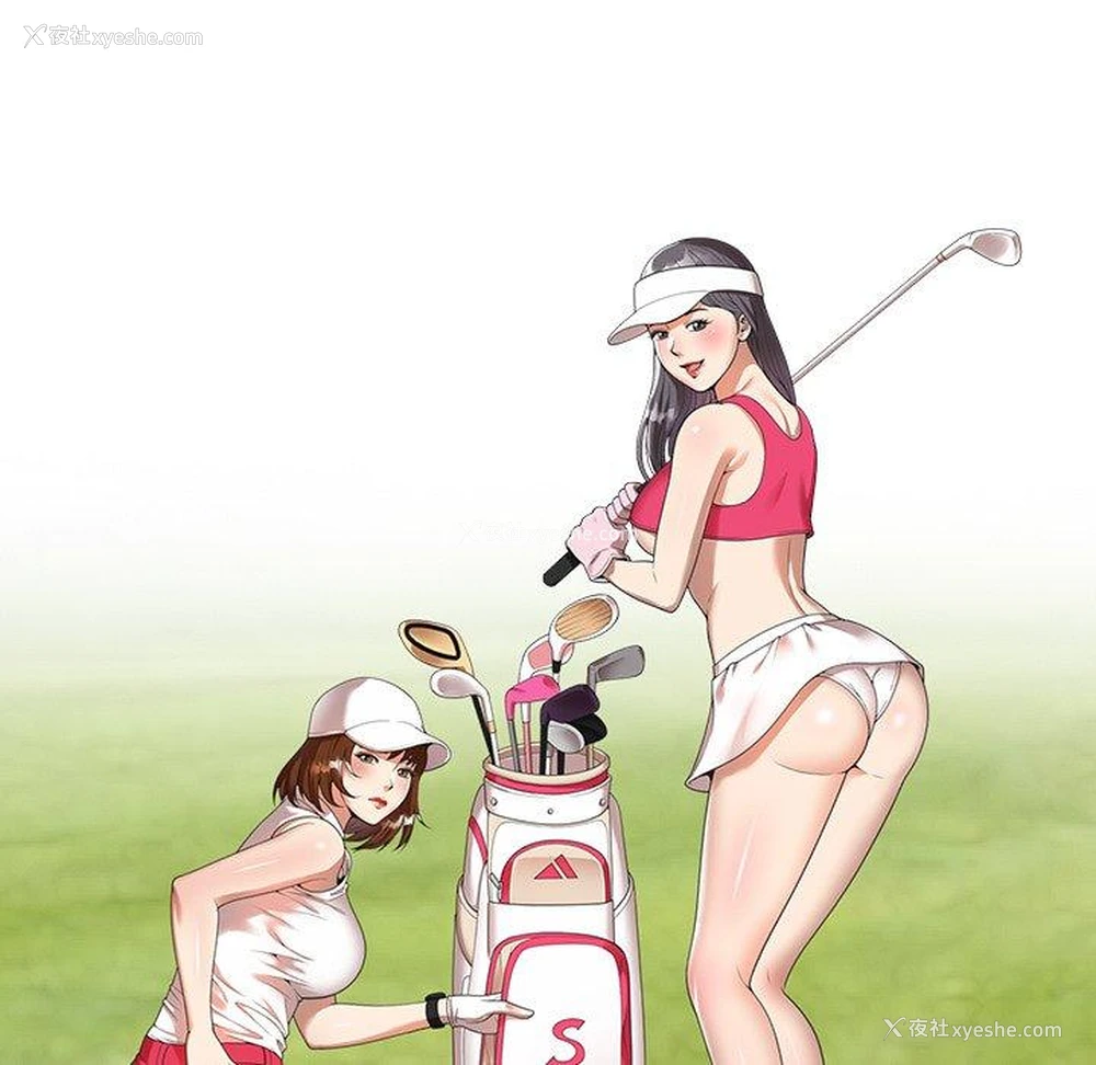 13P - 妈妈是球僮