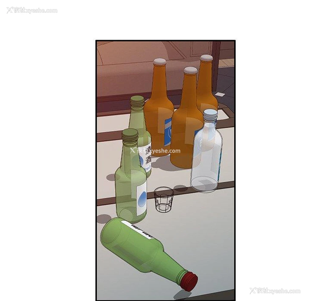 36P - 妈妈是球僮
