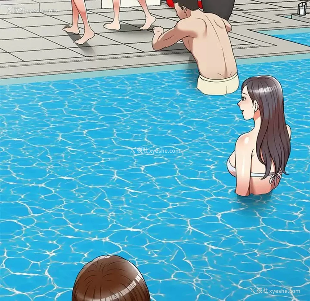136P - 妈妈是球僮