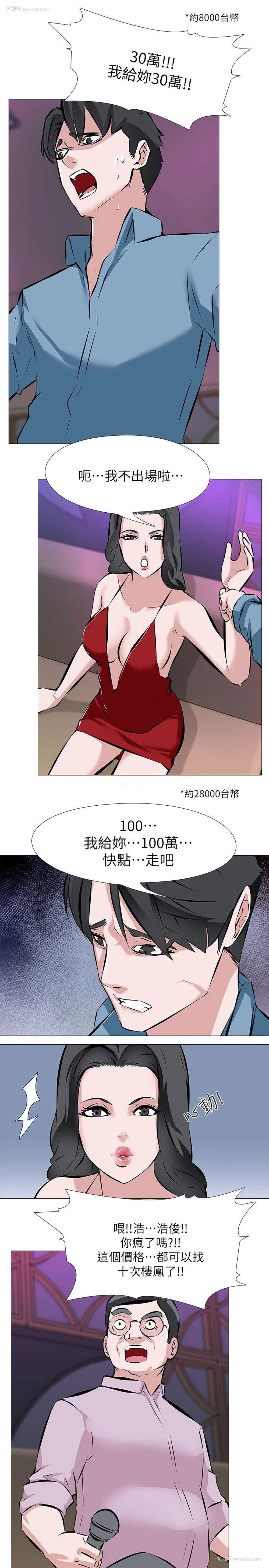 14P - 虐妻游戏