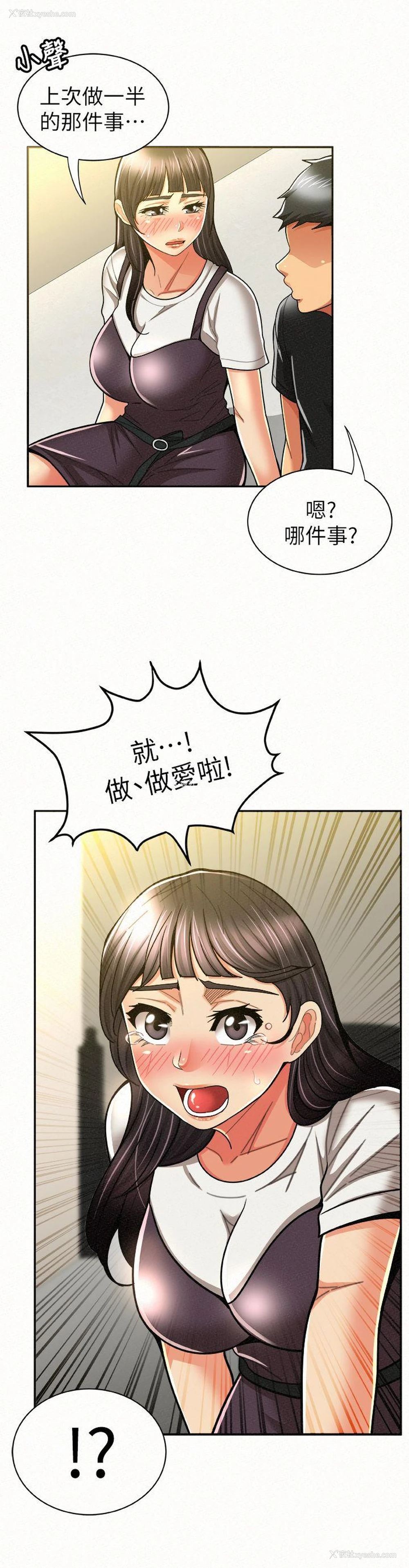 4P - 报告夫人