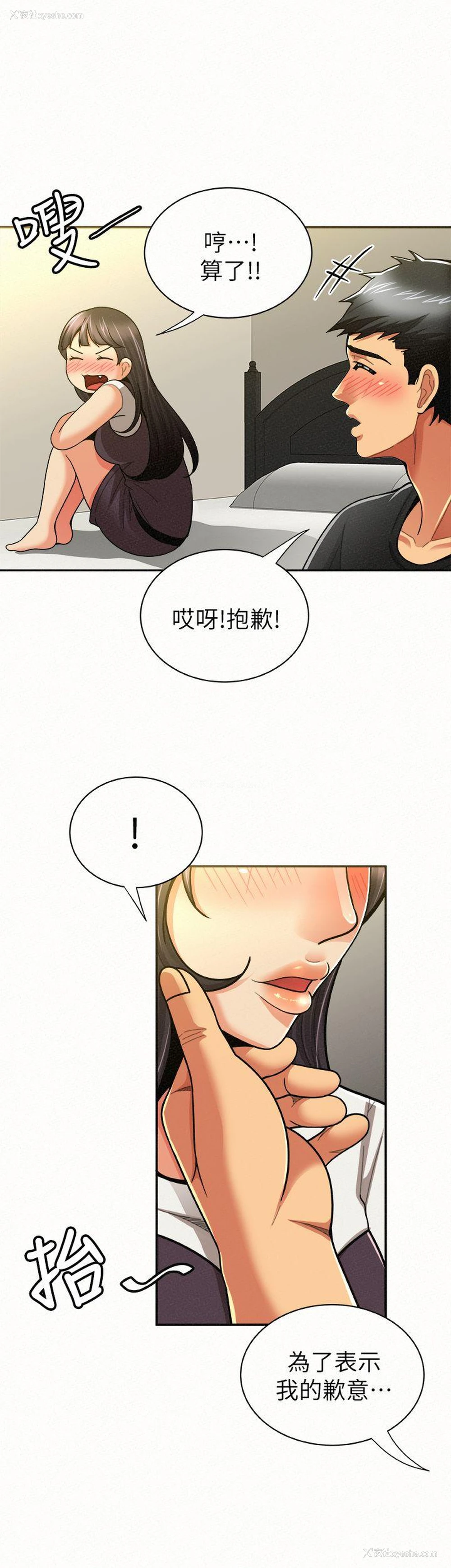 6P - 报告夫人