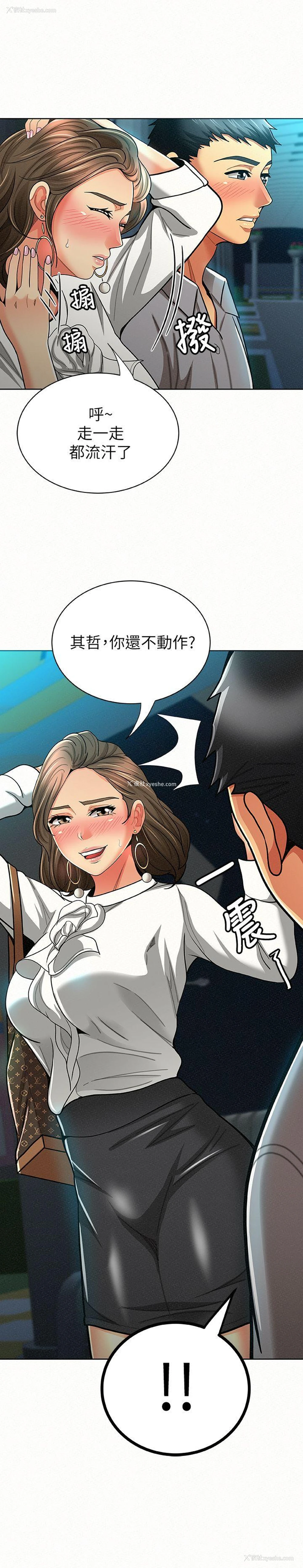 33P - 报告夫人