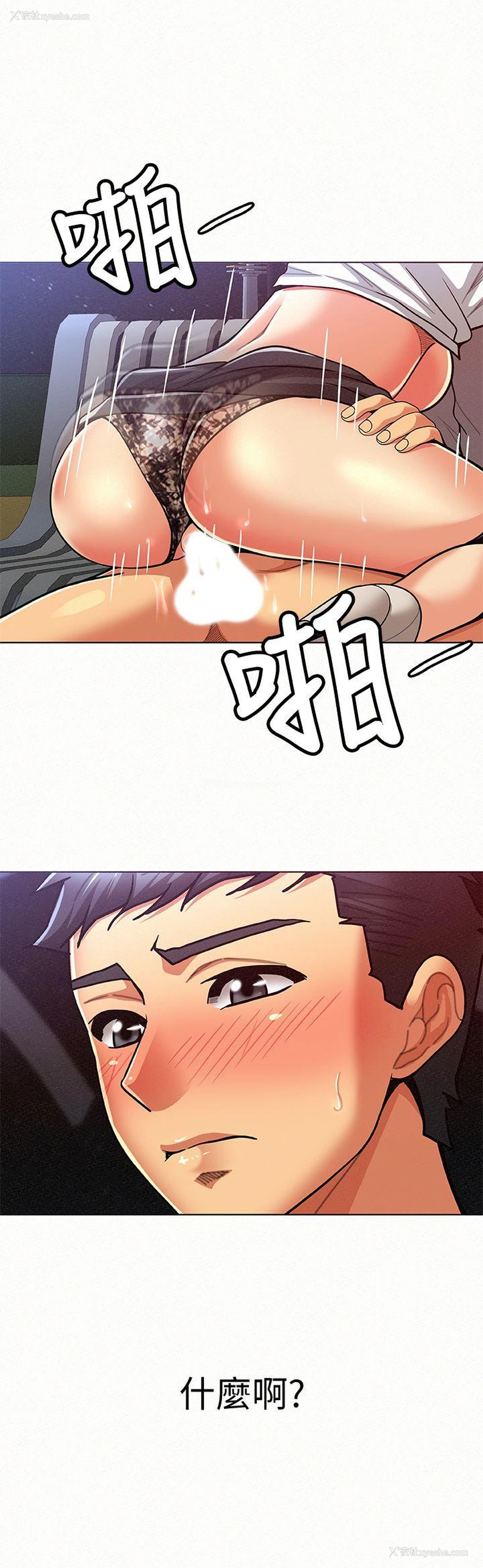 25P - 报告夫人