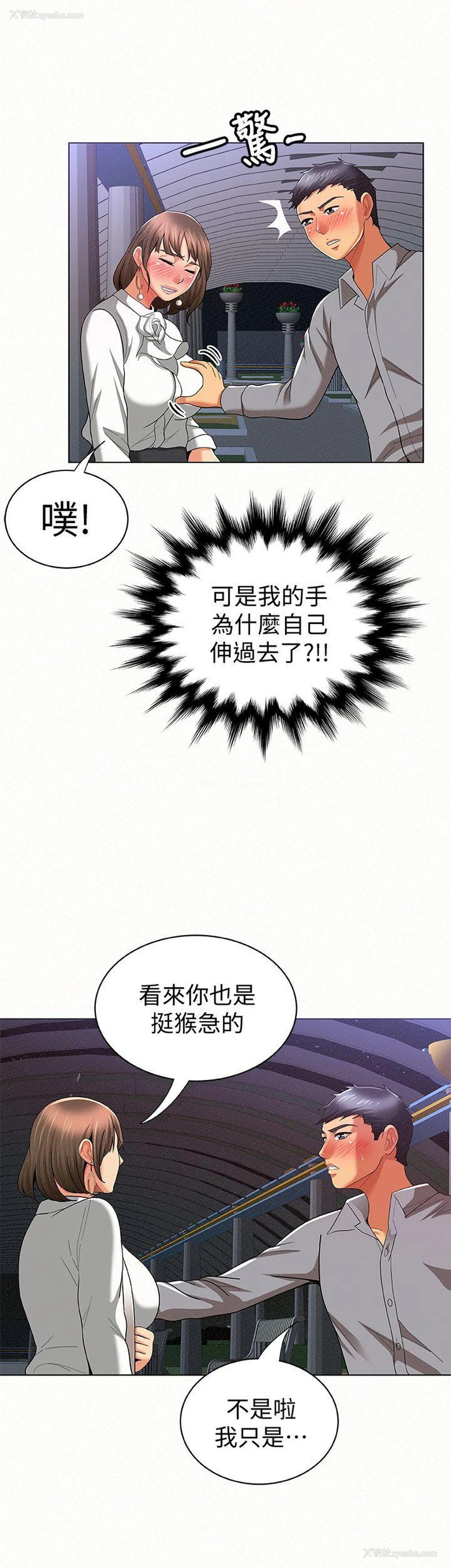 4P - 报告夫人