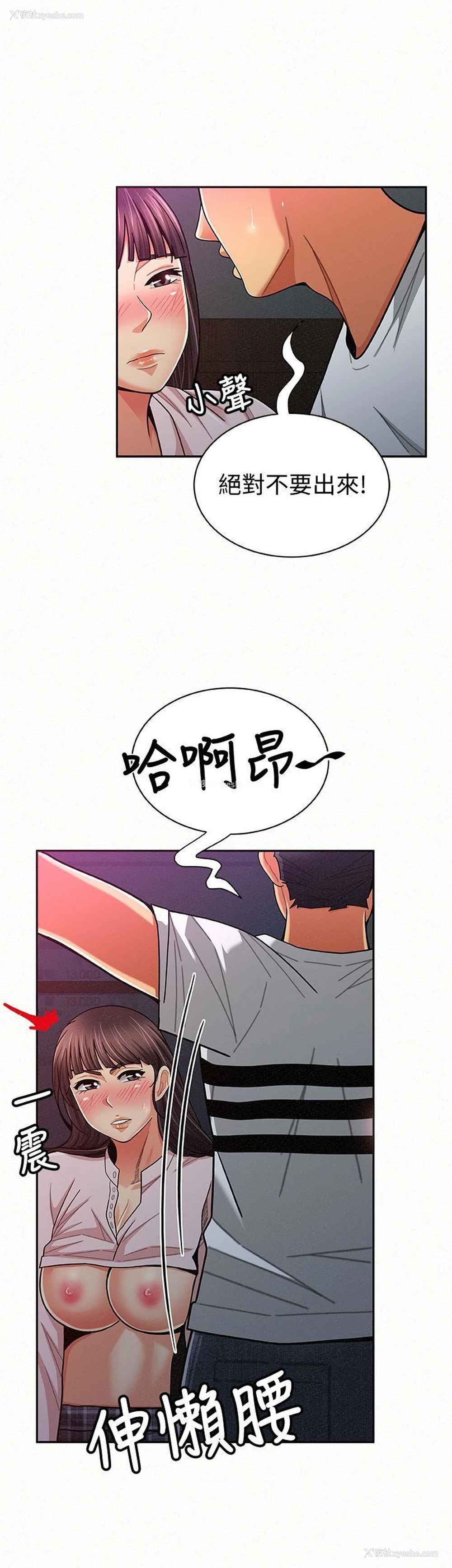 19P - 报告夫人