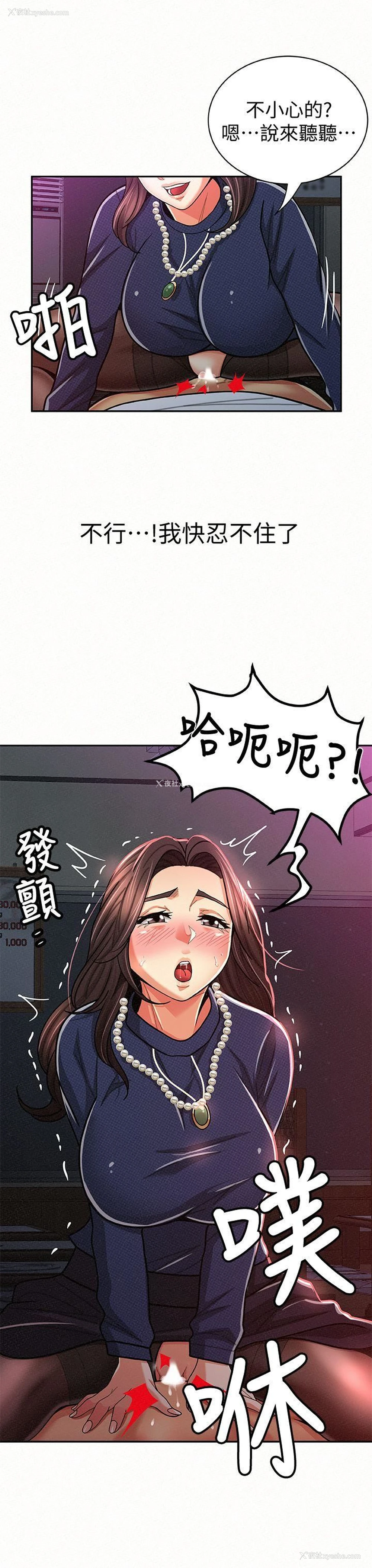 11P - 报告夫人