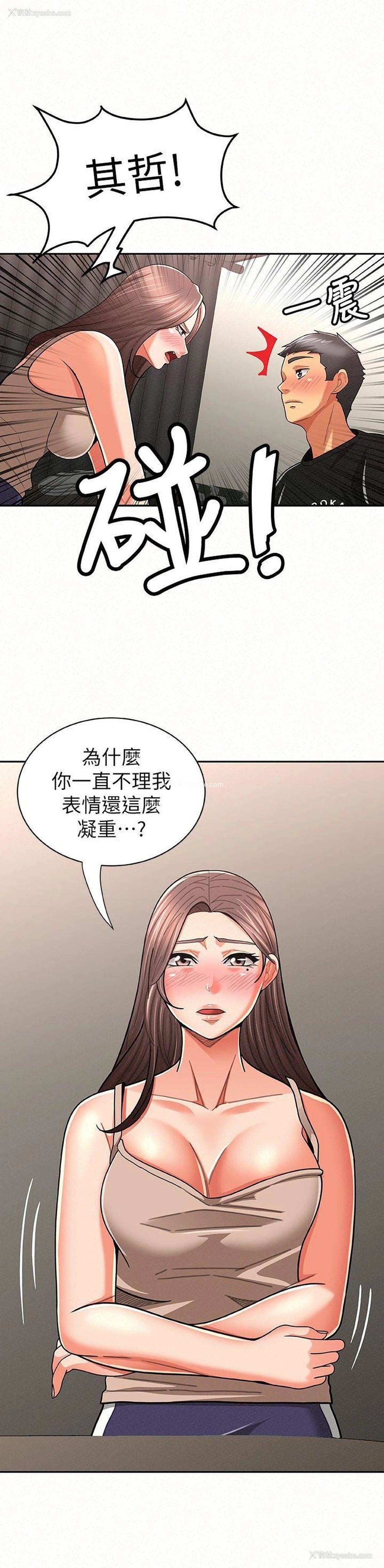 22P - 报告夫人