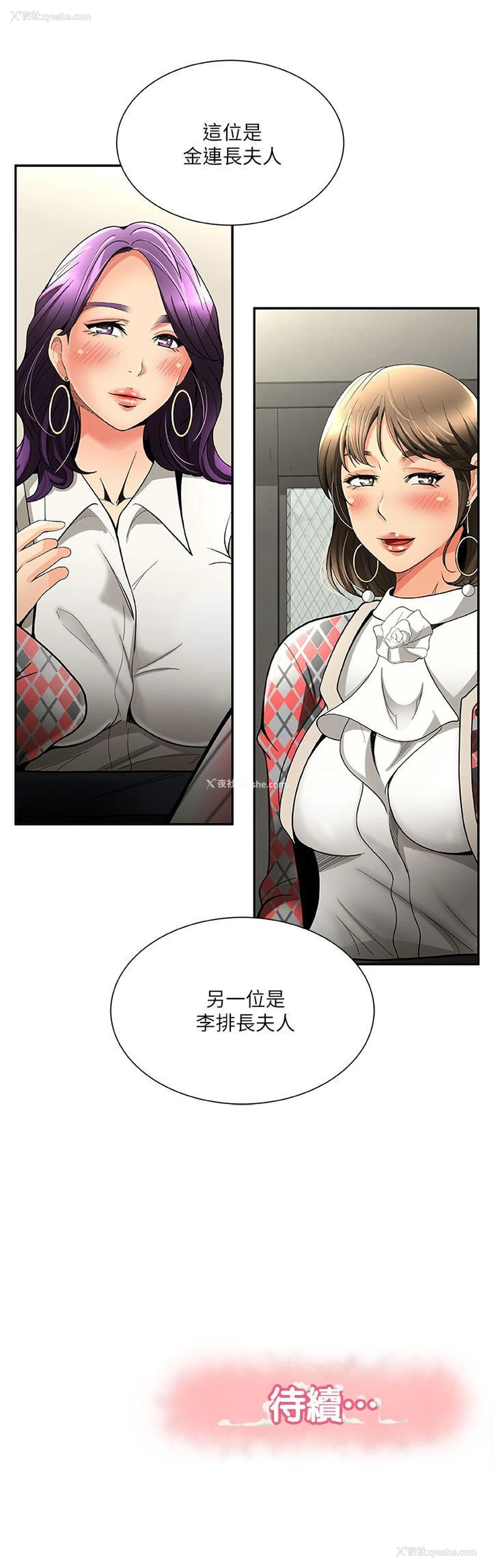 29P - 报告夫人