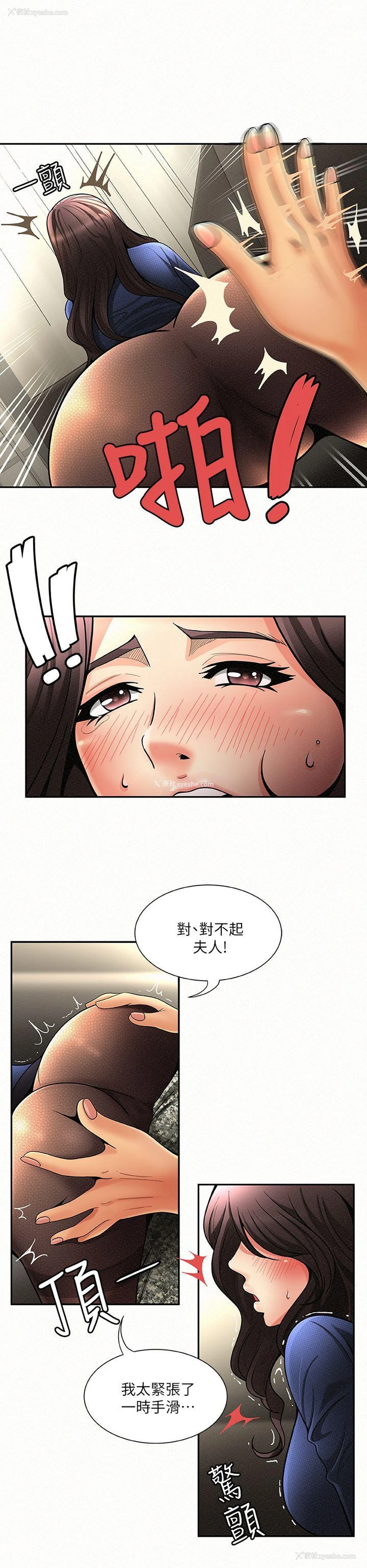 5P - 报告夫人