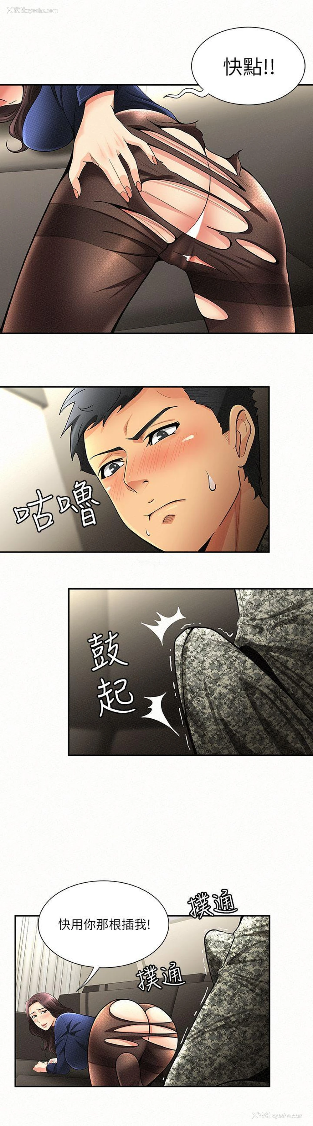 7P - 报告夫人