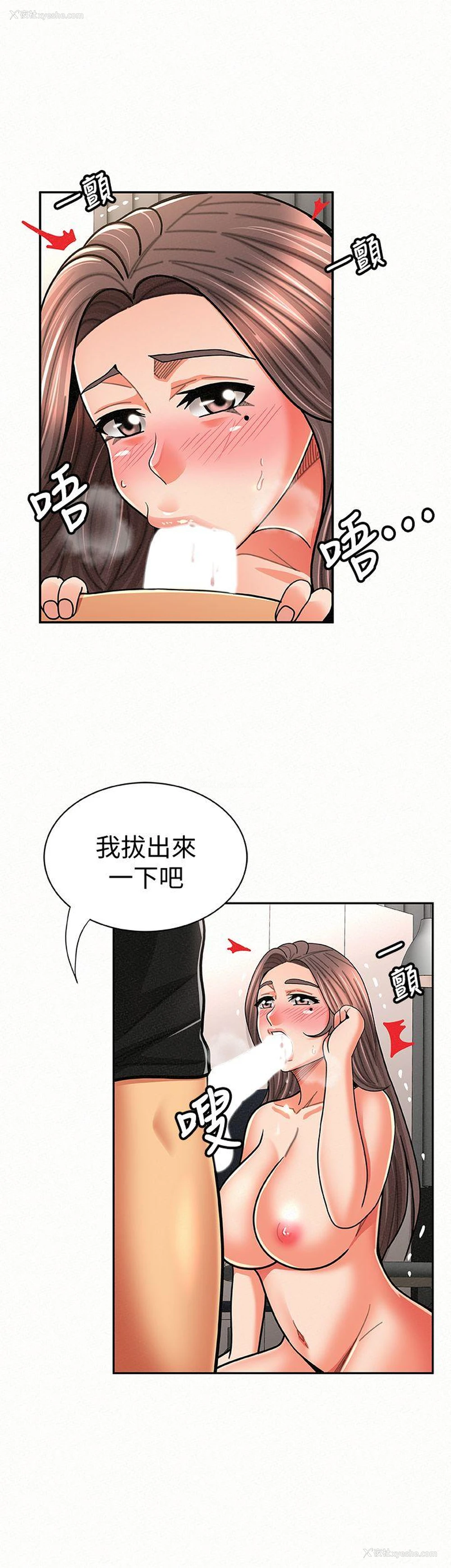 5P - 报告夫人