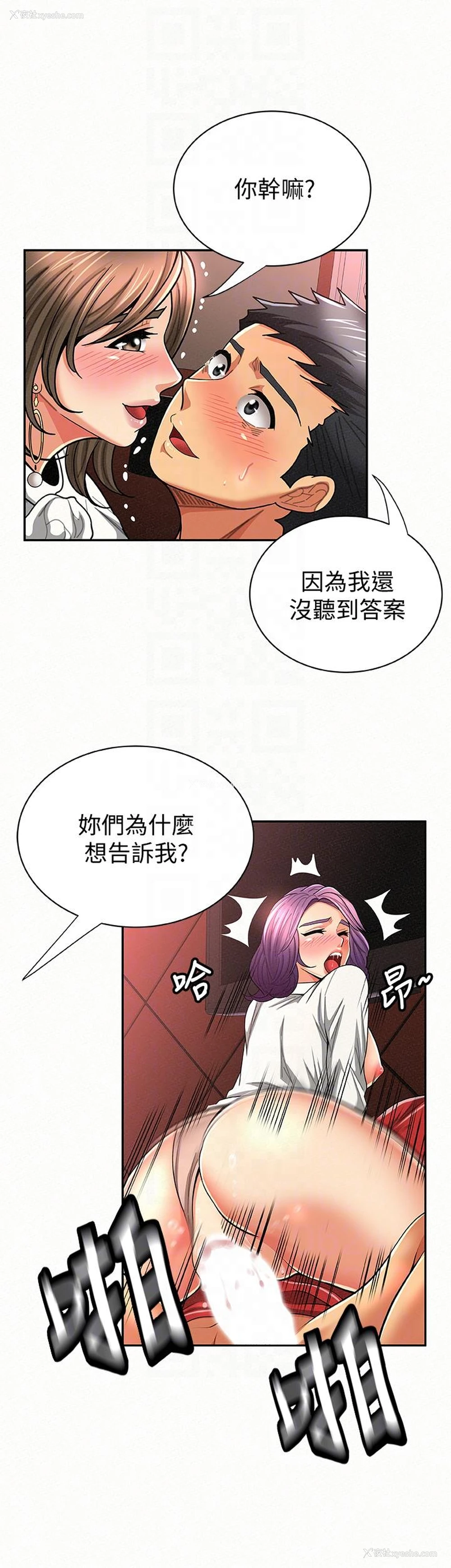 25P - 报告夫人
