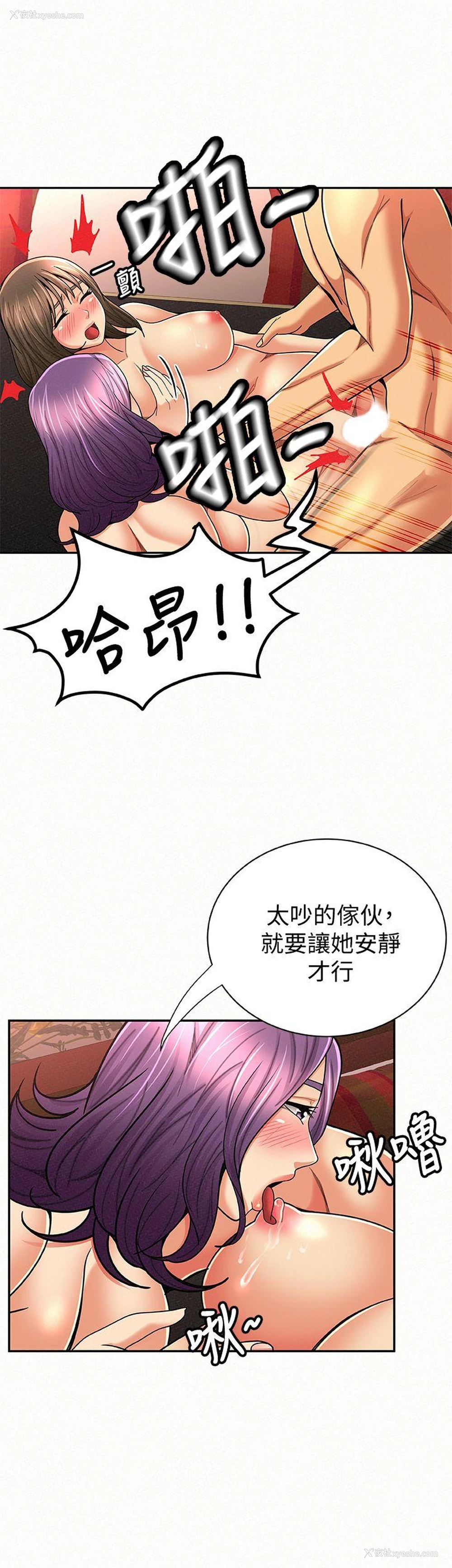 16P - 报告夫人