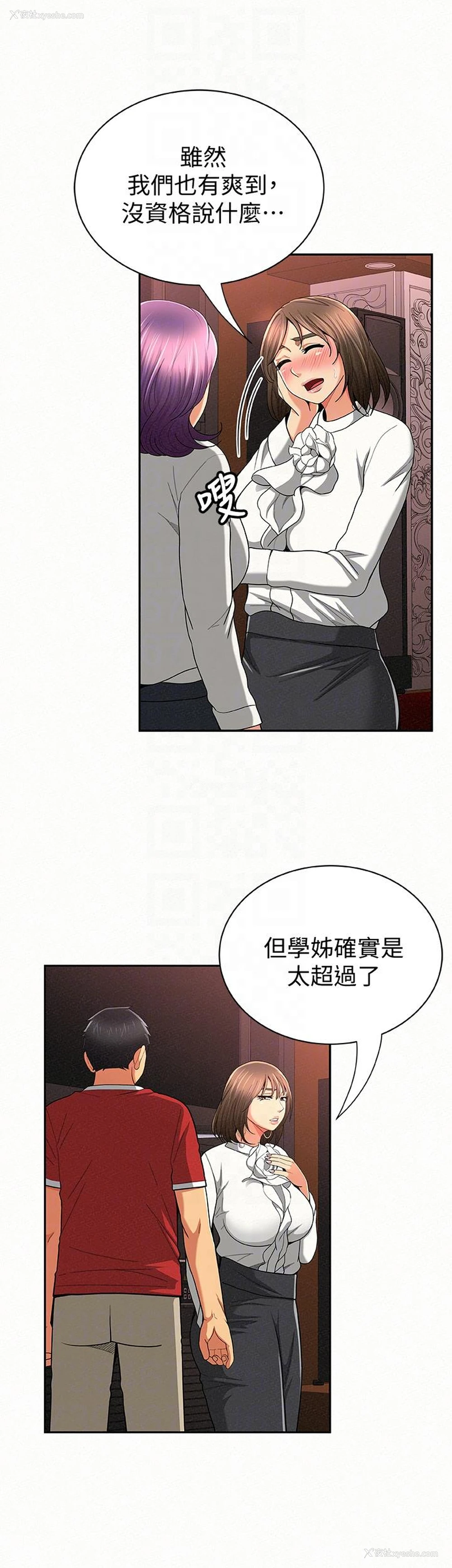 19P - 报告夫人