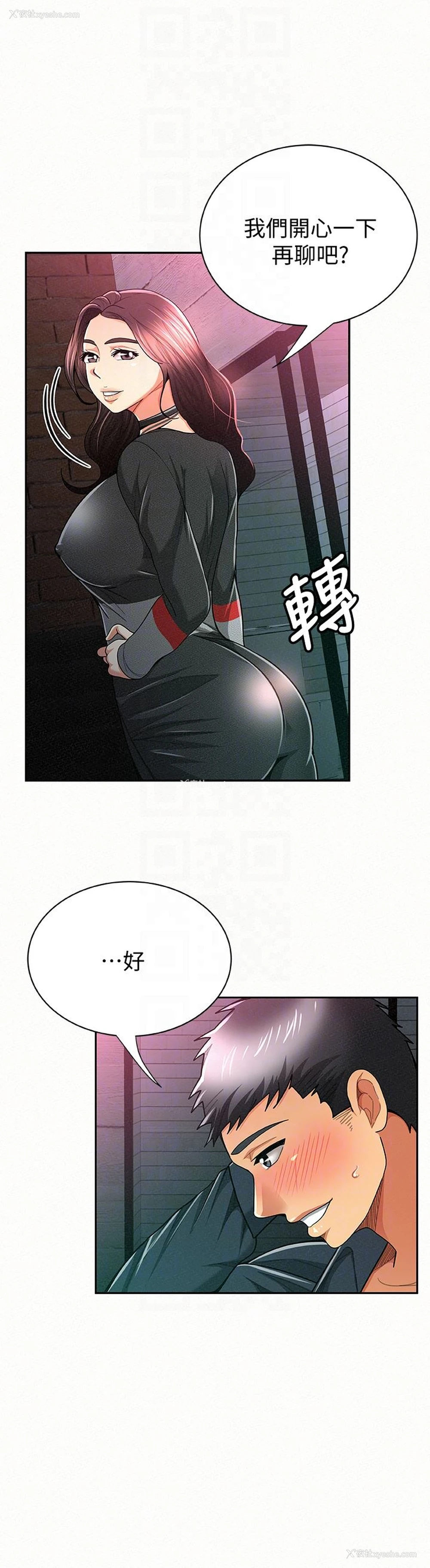 25P - 报告夫人