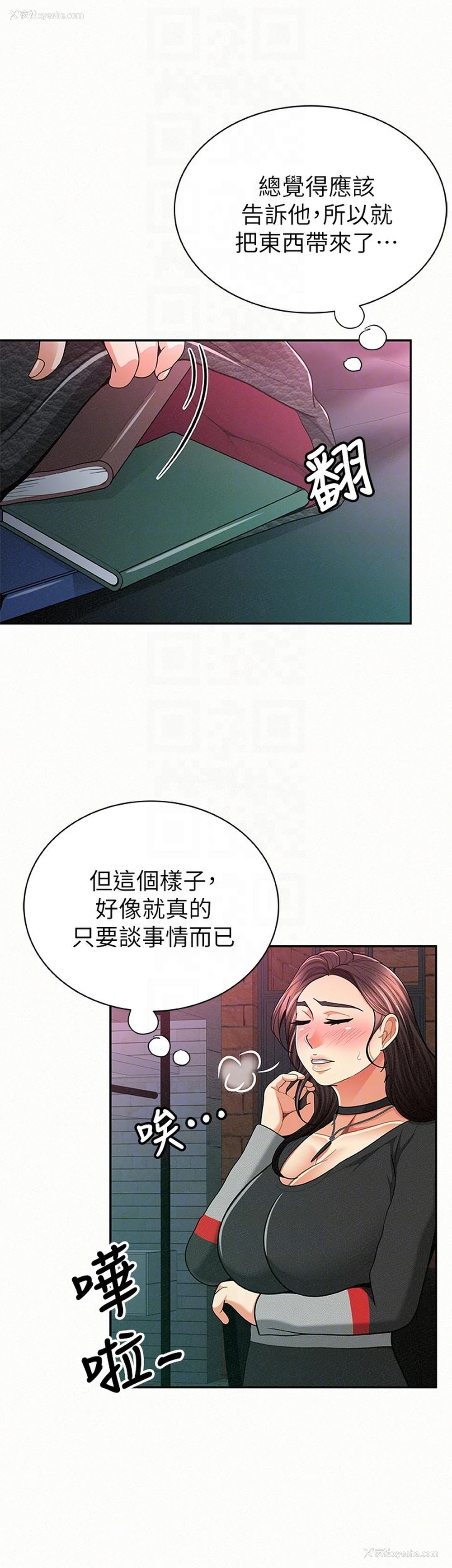 27P - 报告夫人