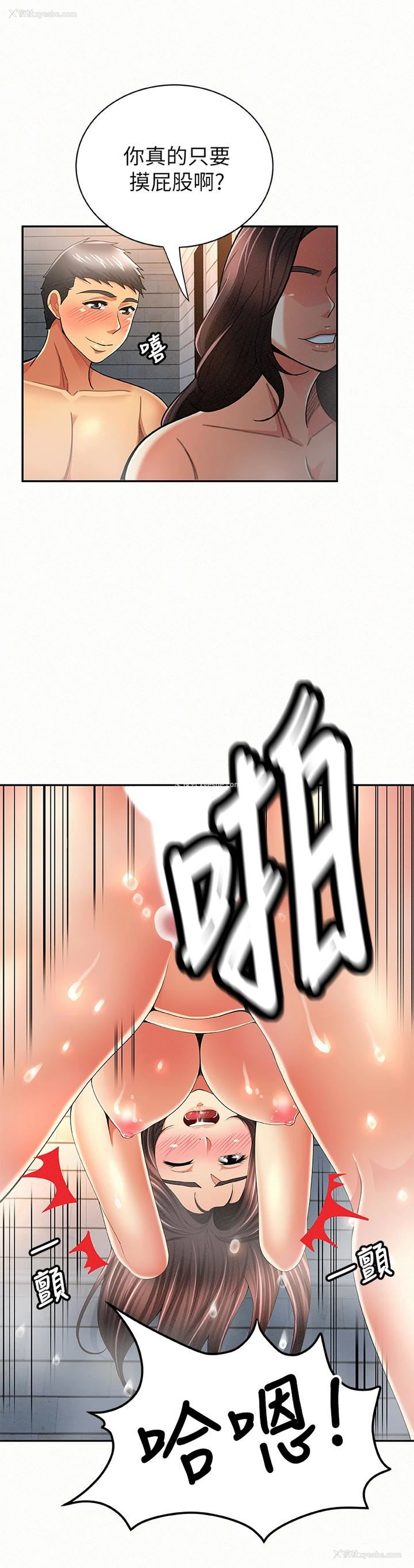 12P - 报告夫人
