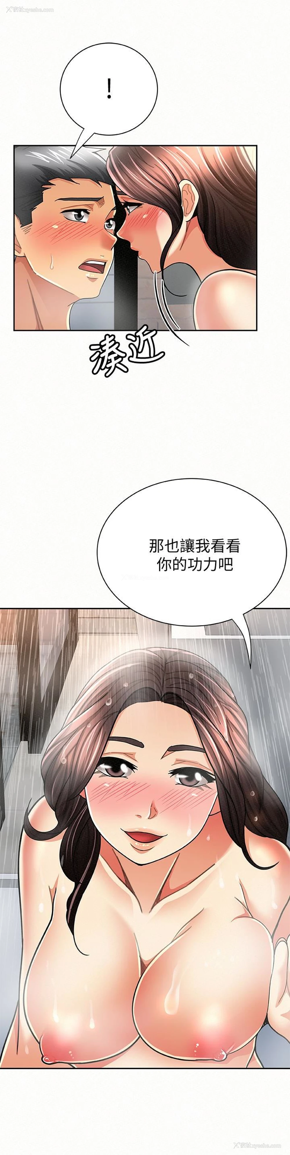6P - 报告夫人