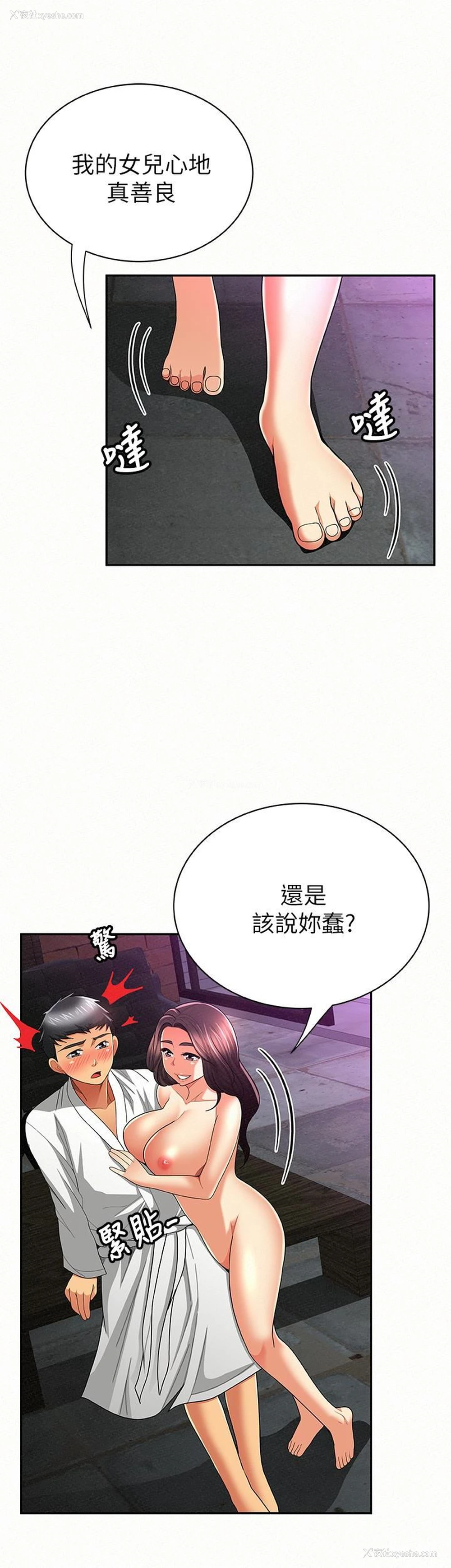 24P - 报告夫人