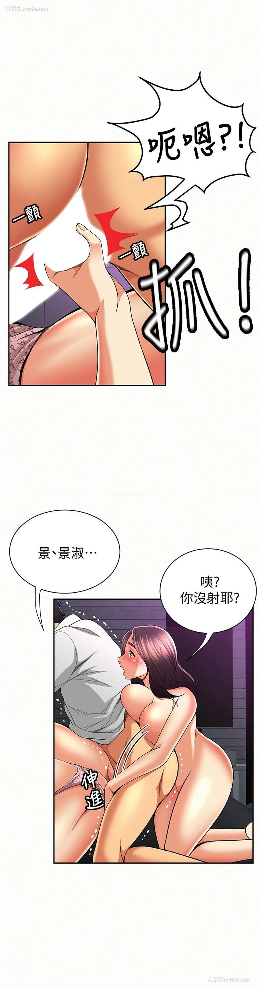26P - 报告夫人