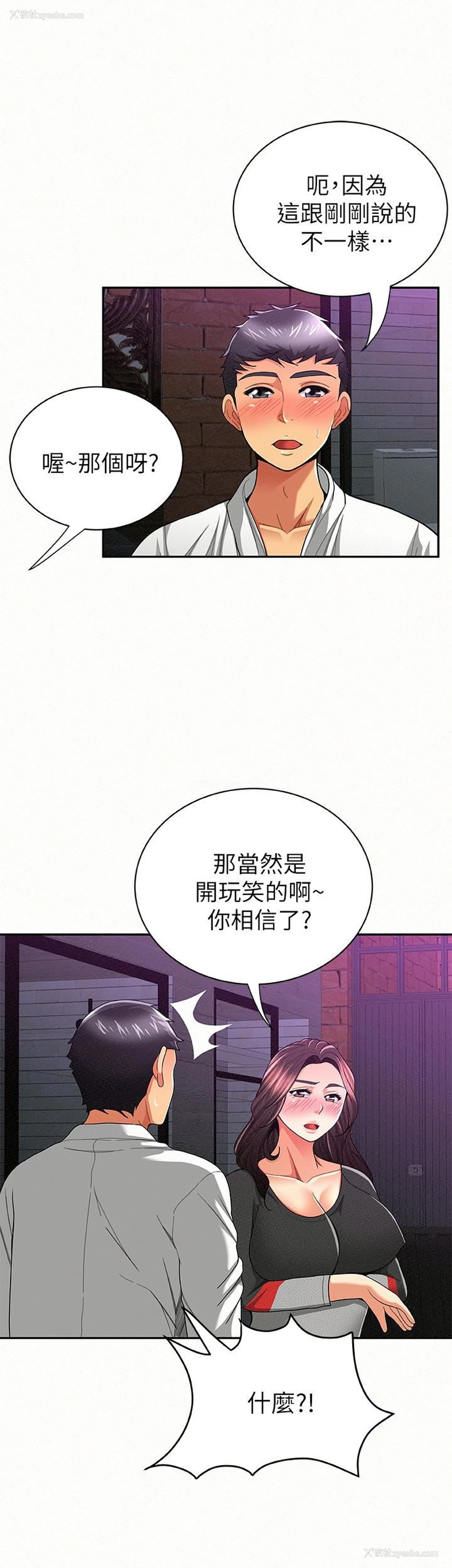 12P - 报告夫人