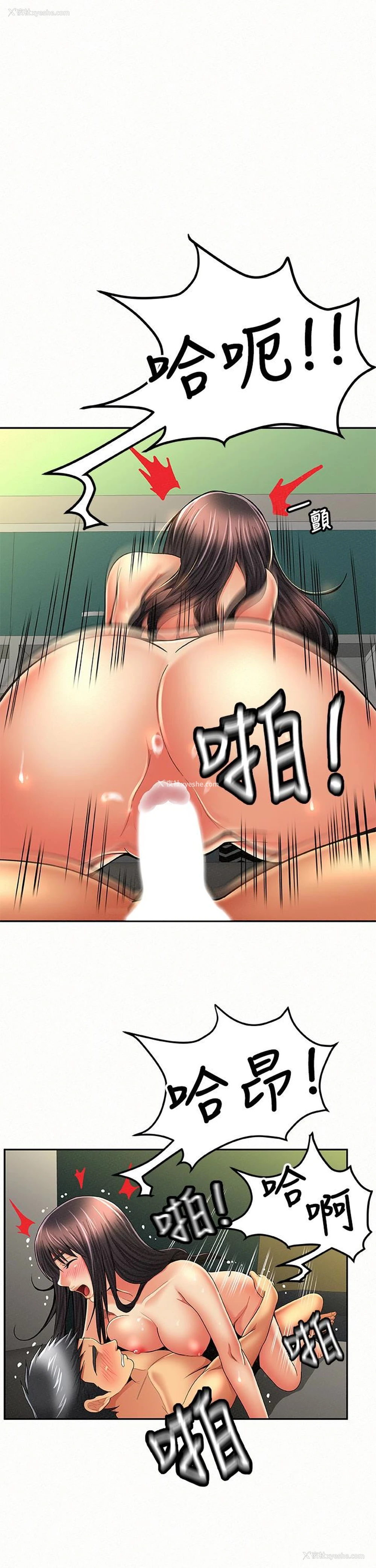 12P - 报告夫人