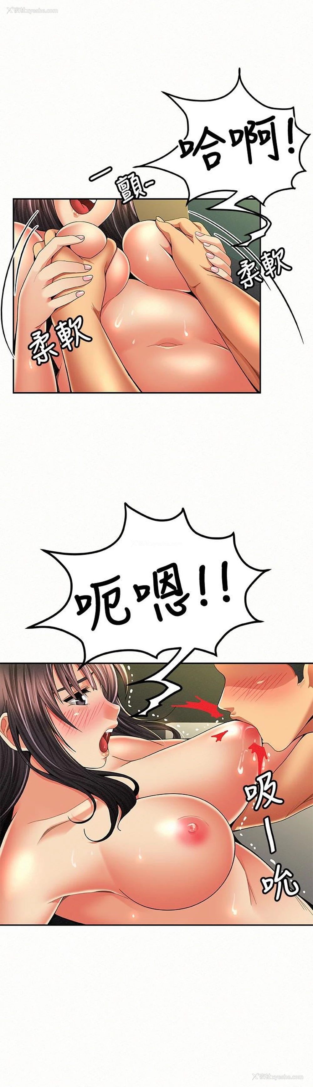 3P - 报告夫人