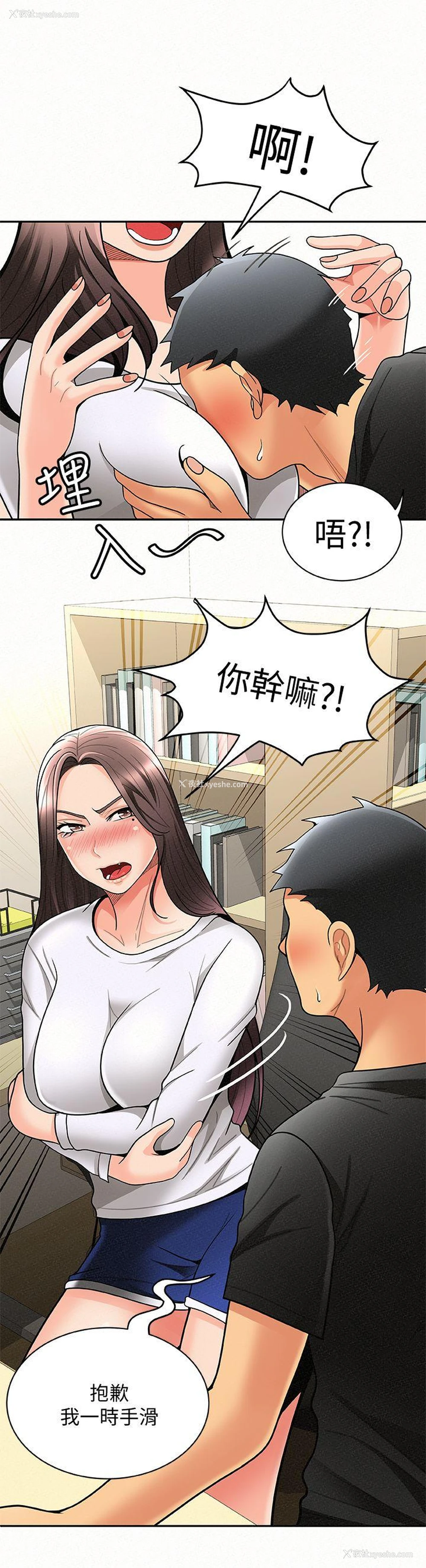 24P - 报告夫人