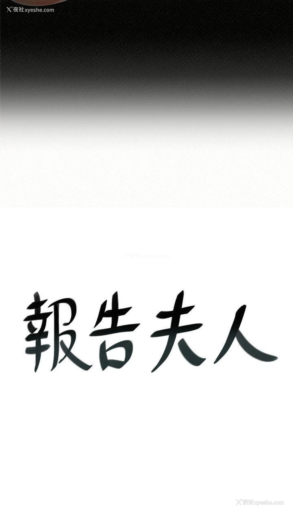 2P - 报告夫人