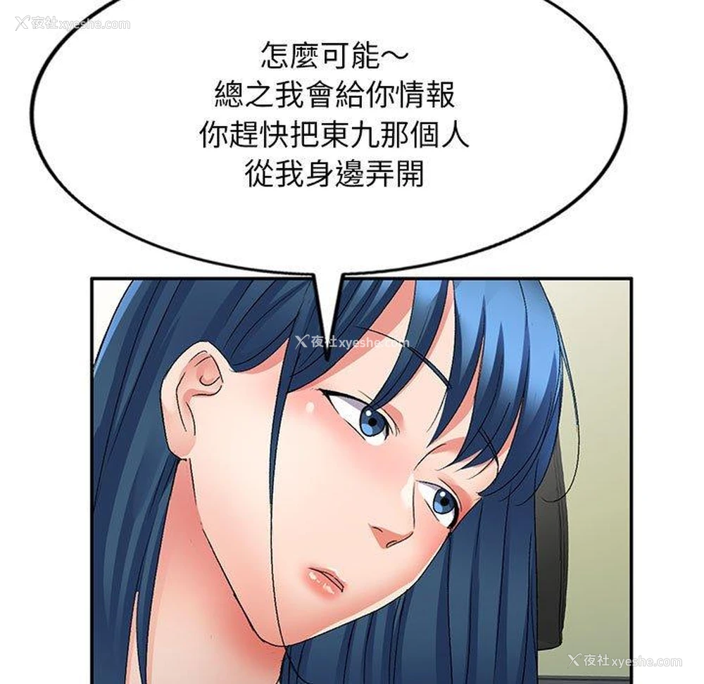 142P - 刺激的寄居生活