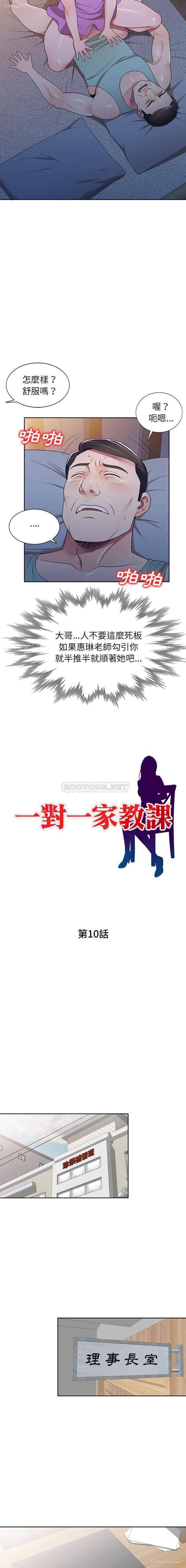 2P - 一对一家教课
