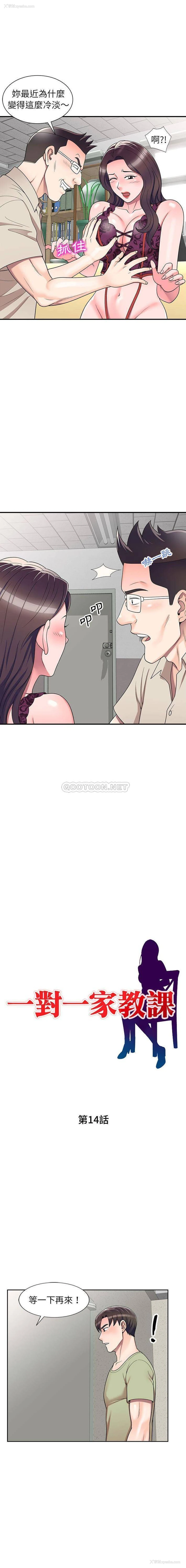 2P - 一对一家教课