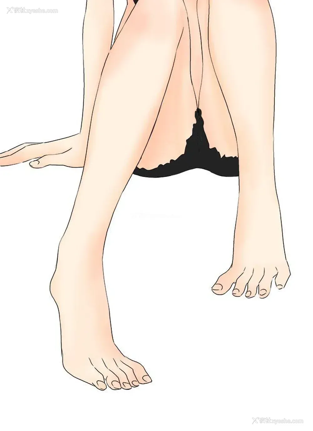 12P - 男人驯兽师