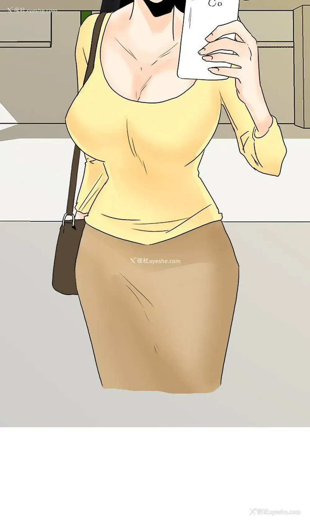 17P - 男人驯兽师
