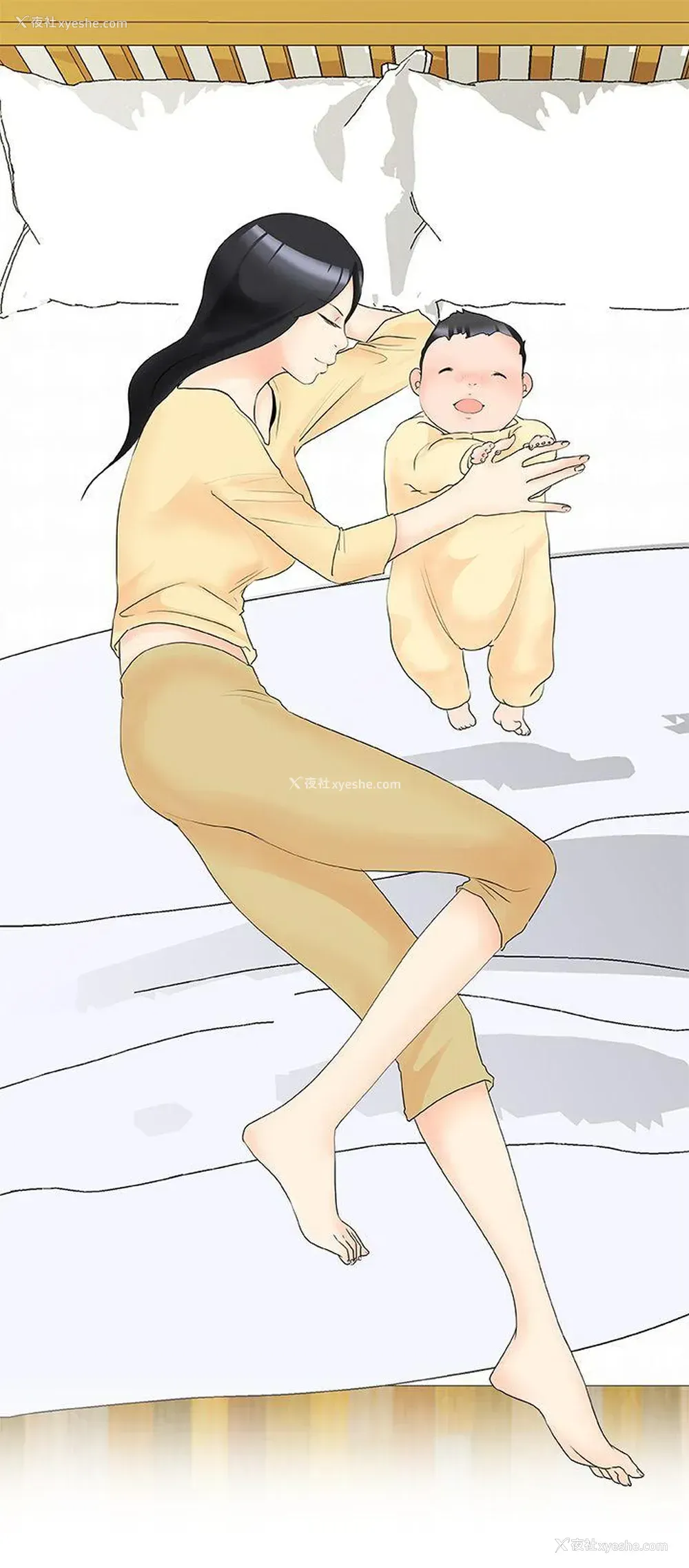 17P - 男人驯兽师