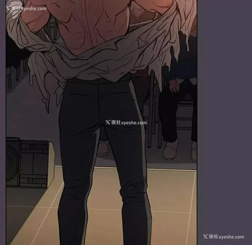 92P - 鲁蛇出头天
