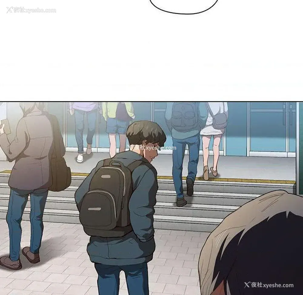 103P - 鲁蛇出头天